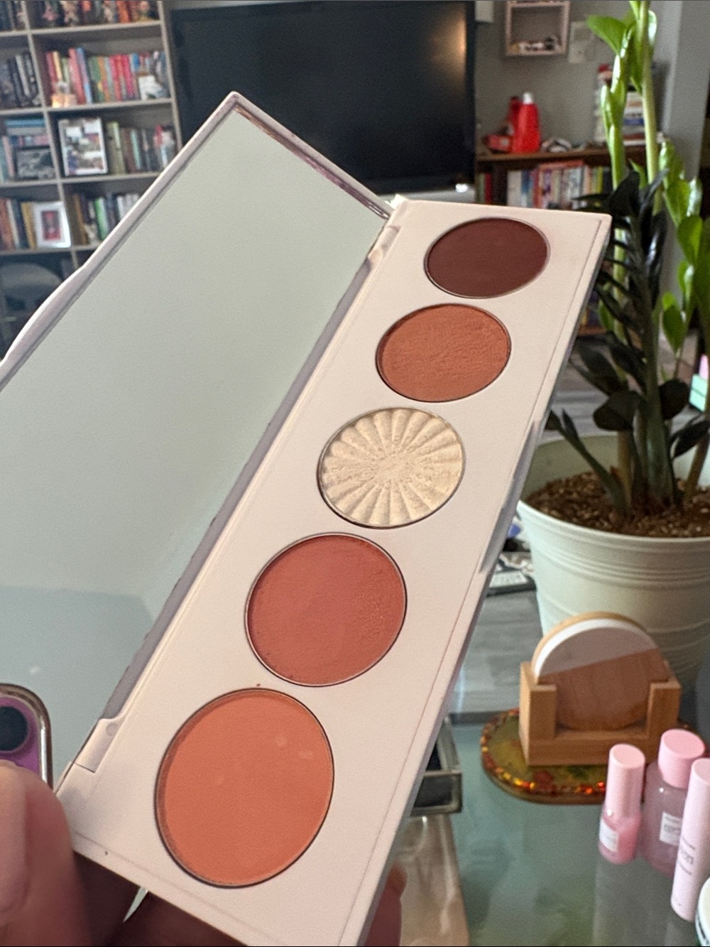 Ofra signature palette Sweet Dreams